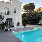 Villa Grasta, Nuova Esclusiva Con Piscina