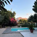Villa Grasta, Nuova Esclusiva Con Piscina