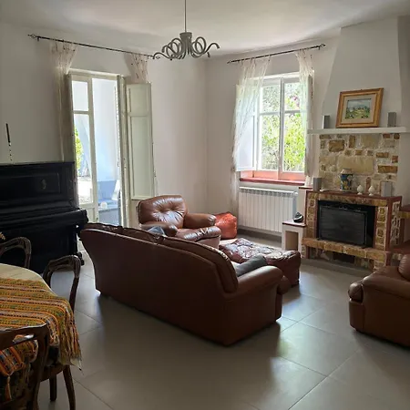 Grasta, Nuova Esclusiva Con Piscina Villa Capaci