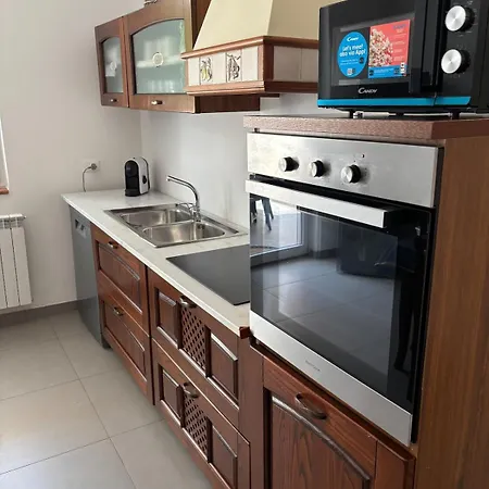 Grasta, Nuova Esclusiva Con Piscina Villa Capaci